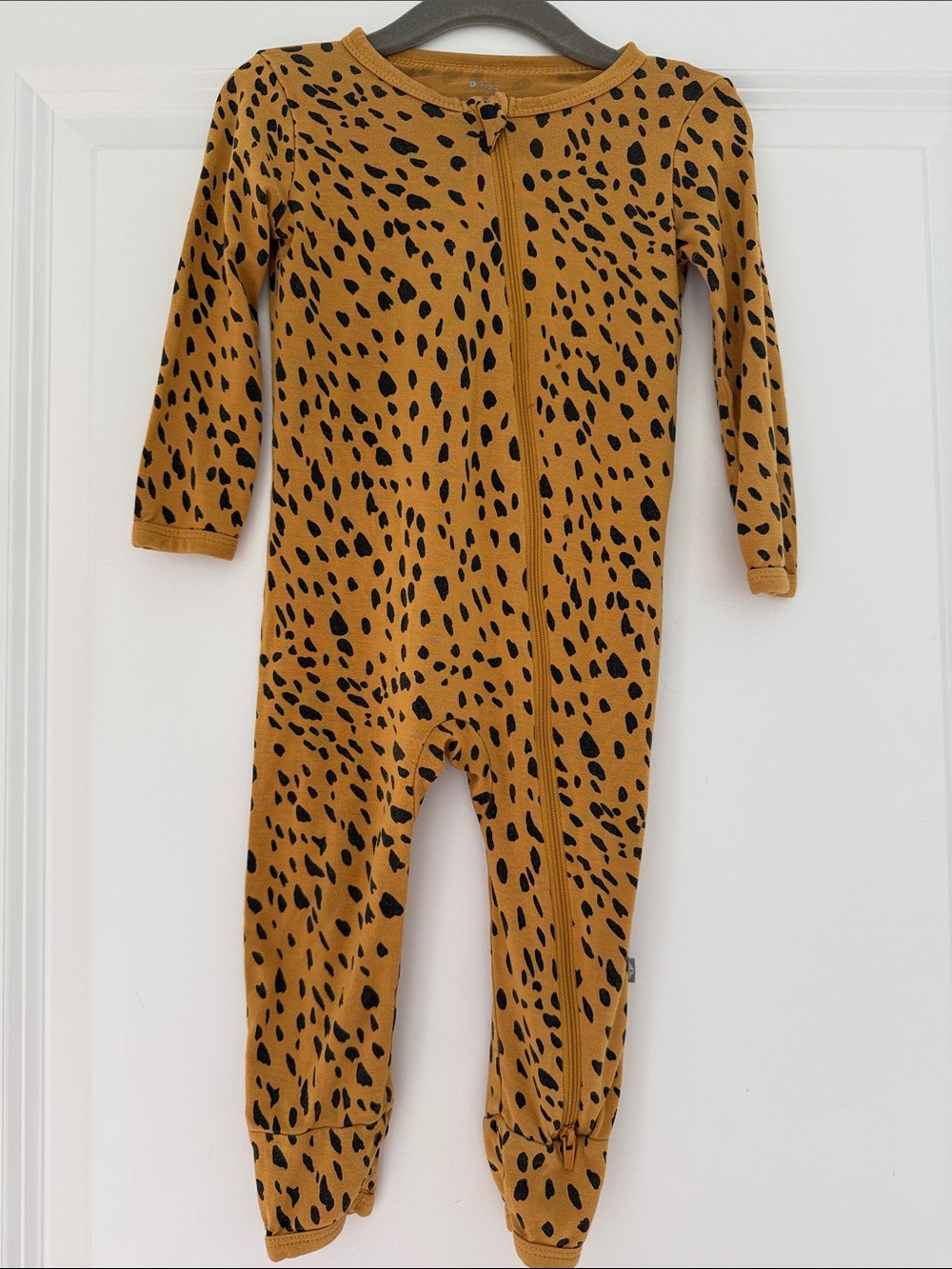 Kyte Romper